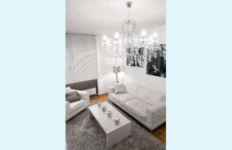  Appartement de Plainpalais - 2