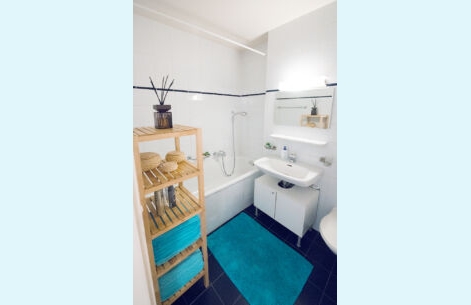  Appartement de Plainpalais - 8