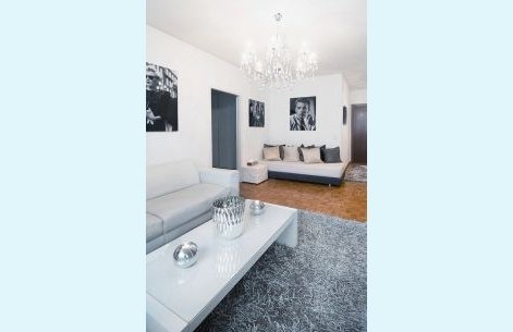  Appartement de Plainpalais - 3