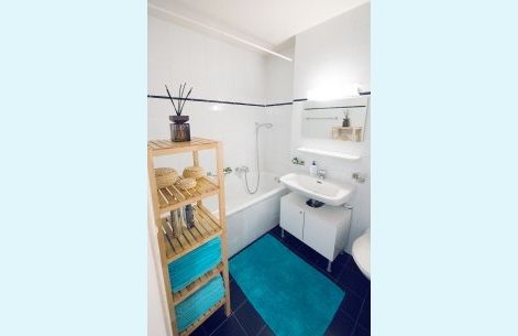  Appartement de Plainpalais - 8