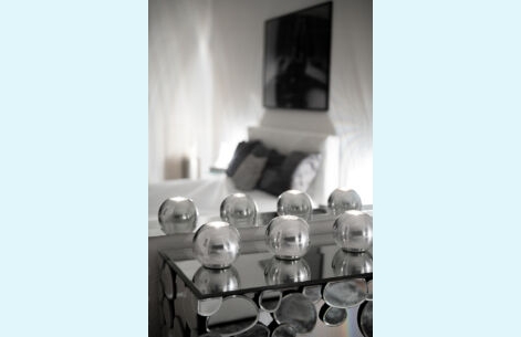 Appartement de Malagnou - 5