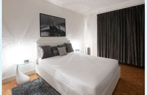 Appartement de Malagnou - 4