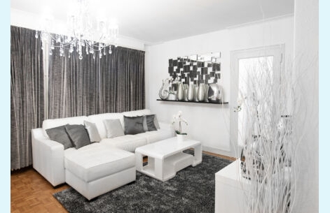 Appartement de Malagnou - 6