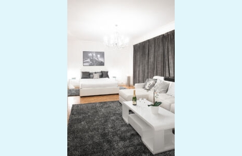 Appartement de Malagnou - 2