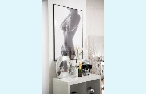 Appartement de Malagnou - 3